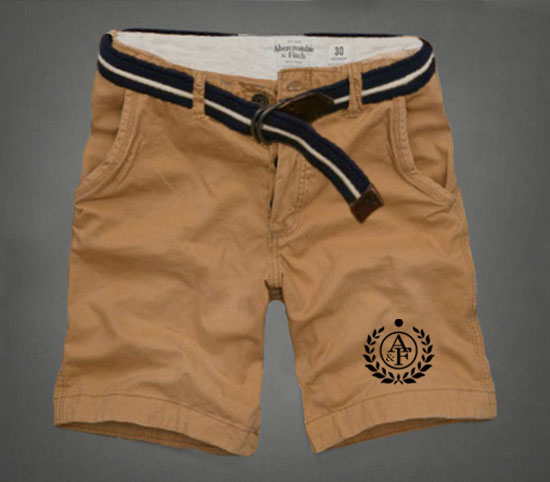 Bermuda Abercrombie & Fitch Homme